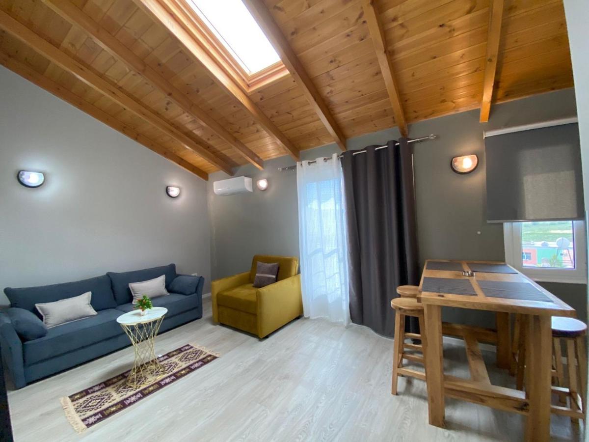 Villa Yseni أوريكوم المظهر الخارجي الصورة