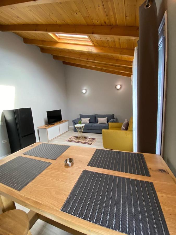 Villa Yseni أوريكوم المظهر الخارجي الصورة
