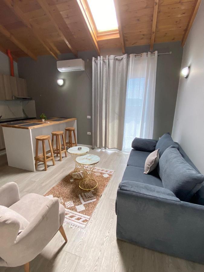 Villa Yseni أوريكوم المظهر الخارجي الصورة