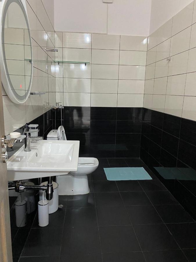 Villa Yseni أوريكوم المظهر الخارجي الصورة